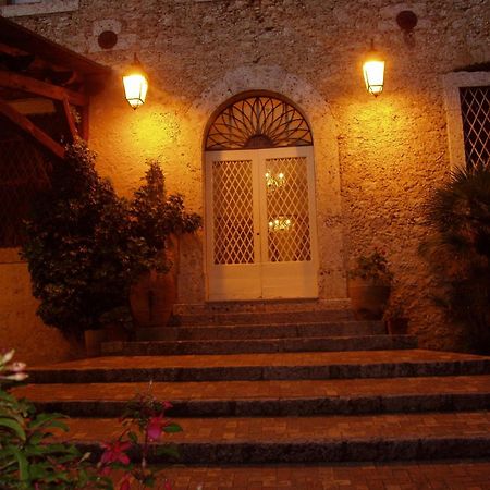 Hotel Il Cavalier D'Arpino Exterior foto