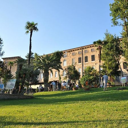 Hotel Il Cavalier D'Arpino Exterior foto